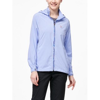Wildland 荒野 女款 彈性透氣 抗UV 輕薄防曬外套 0A91905