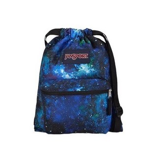 [국내백화점] 잔스포츠드로우 짐색 미니 백팩 입학 새내기 선물 초등학생가방 책가방