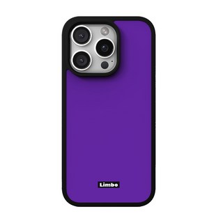 림보 실크 디자인 컬러 맥세이프 휴대폰 케이스