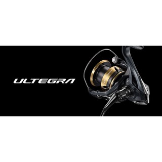 SHIMANO 25 ULTEGRA 紡車捲線器 - LUREER 泛用型路亞淡海水通用, C3000XG