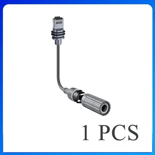 스타링크 이더넷 어댑터 케이블 IP68 방수 3세대/미니 접시용 RJ45 커플러 연장, 05 2m, 01 CHINA