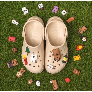 -閃店限定 -［現貨］Dinotaeng 限定 鞋扣 洞洞鞋鞋扣