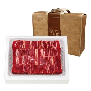 [설프라이즈] 청정우 호주산 찜갈비세트 1호(1.2kg내외) / 선물용 갈비 /명절음식, 1.2kg, 1개