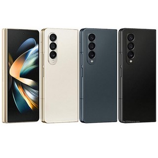 대단한형제들 삼성 갤럭시폴드4 중고폰 공기계 자급제 SM-F936 256GB, 랜덤빠른출고, 만족도 최상 특S급