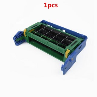 적용 대상irobot Roomba 500 600 527 550 595 620 630 650 655 52708를위해로로로봇 진공청소기 청소 주요 브러시모터조립 모듈 부속품 교체 청소, 1개