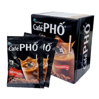 CAFE PHO 3in1 까페포 연유 커피믹스 ca fe sua da, 216g, 9개입, 1개