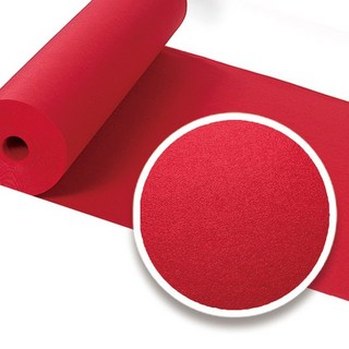청소왕국 파이텍스 롤카페트레드 2mX36m 한롤, 단품, 1개