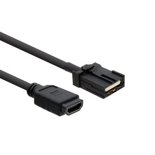 Coms HDMI to HDMI E타입 케이블 30cm TB300, 1개