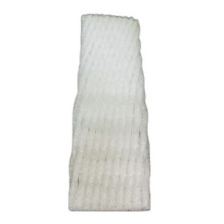 水果保護套袋/保麗龍網, 21cm網套 10入, 9999個