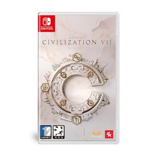 닌텐도 Switch 시드 마이어의 문명 VII 스탠다드 에디션 한국어판