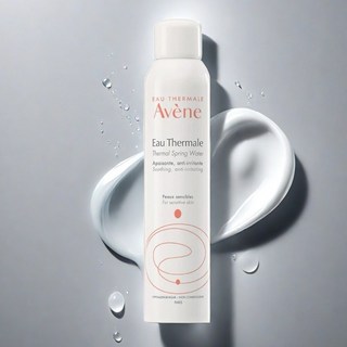 Avene雅漾 活泉水300ml 現貨當天發, 1個