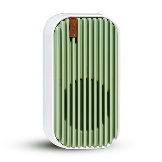 캐치큐 프리미엄 초음파 벌레 해충퇴치기 그린, PRGL-123