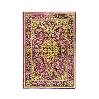 The Orchard Midi Unlined Hardcover Journal 144pg 120GSM by Paperblanks (Persian Poetry): The Orc, The Orchard Midi Unlined Hardc