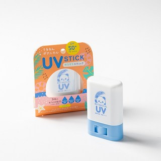 日本繽得若 Beaute Rondo UV 防曬棒－無香味, 14g, 1個