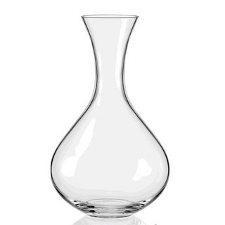 BOHEMIA 波西米亞 圓肚醒酒壺-1500ml (宅配), 1個