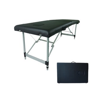 COMESAN 康森 快速折疊按摩床 美容床 推拿床 中醫床, 1個, 52-74cm基本款,以上注意事項已詳閱