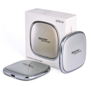 NAVLYNX ApplePie mini Ultra II安卓14車載影音娛樂系統，L1L5雙頻GPS定位，Wi-Fi 6無線傳輸，高通8核心處理器，8G 128G大容量, 銀色