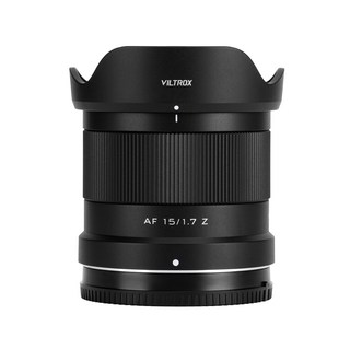 VILTROX AF 15mm F1.7 Z f1.8 APS-C Nikon Z8 Z9 Z6 II III Z7 II Z50 II Z30 Z5 ZF ZFC AIR 렌즈 니콘