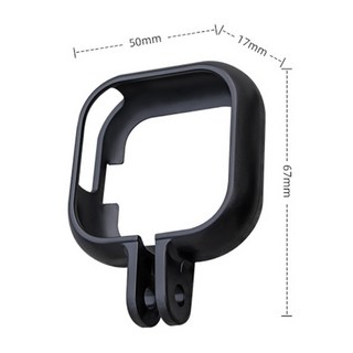 Insta360 GO ULTRA 保護殼 邊框 相機配件, 1個, GO ULTRA 鏡頭小邊框(B35)