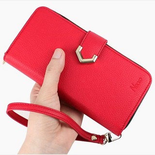 데일리어스 갤럭시S25(S931) NIXXO 마그네틱 잠금 고급 가죽 월렛 다이어리 핸드폰 케이스 + 사은품 단선방지