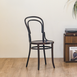 퍼니인어스 폴란드 파메그 폴체어2 정품 원목의자 벤트우드의자 곡목의자, 웬지, 1개