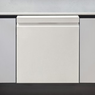 (LG전자) 오브제컬렉션 14인용 식기세척기 열풍건조 빌트인 (네이처베이지/DEE6BGE), 방문설치, DEE6BGE, 네이처베이지