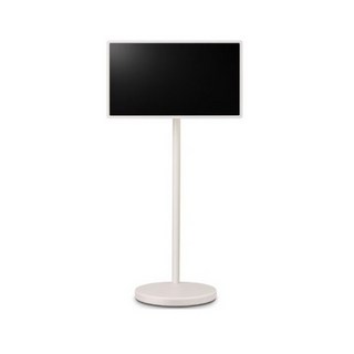 LG전자 스탠바이미 2 이동식 스탠드 27LX6TPGA, 방문설치, 스탠드형, 68 cm