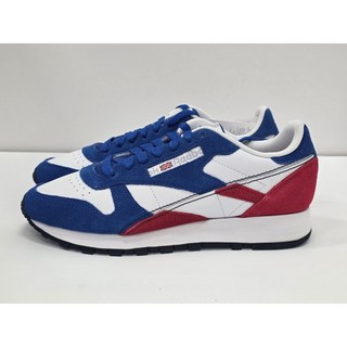 [국내매장판]리복 운동화 클래식 레더 GY1522