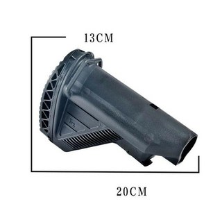 개머리판 CTR스톡 칙패드 jm gen89 ldt hk416 나일론 buttstock, hk416엉덩이, 1개