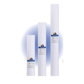 A1 플로터 복사용지 백색 인쇄용지 80g 594mm45M 롤지