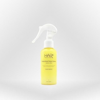 헤어플러스 단백질 본드 워터 에센스 페어 앤 프리지아, 120ml, 1개