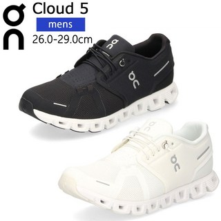 온 클라우드5 남성 런닝화 스니커즈 On Cloud 5 블랙 59.98919 경량 충격흡수 59.98376