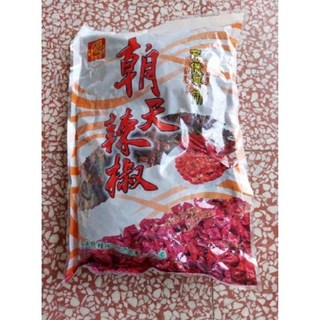 金協和【嚴選精品】辣椒乾600g 辣椒剪條 宮保辣椒調味香料 養身食品 養生食品, 1個, 600g