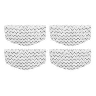 비쎌 슬림 스팀청소기 BA-BS2233S 파워프레시 30049 3004S 19799 1979S 호환걸레, 4개, 찌든 때용