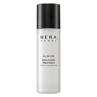 헤라 옴므 스킨 하이드로 트리트먼트 올인원, 150ml, 1개