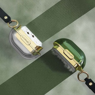 루마데이 휴대용 2in1 먼지제거 보플제거 여행용 미니 돌돌이 본품 리필 테이프 별매, 리필 4개 세트