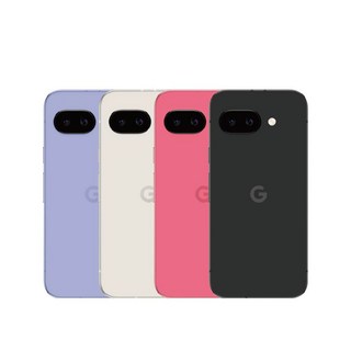 Google Pixel 輕巧時尚智慧手機，持久續航，安全系統, 鳶尾紫, 128GB