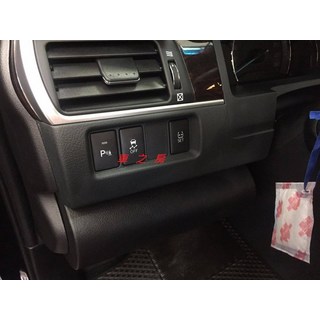 車之房 CAMRY 2012-2016 7代 7.5代 升級4孔儀表框 免挖洞 直上 原廠部品 儀表飾板 油電 汽油, 1個