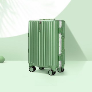 지퍼없는캐리어 TSA 여행가방 여행용 캐리어 지퍼없는