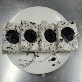 낙원떡집 쿠키 설기 2kg (20개), 1개