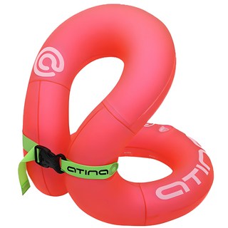 아티나 넥베스트 부력보조복, 핑크