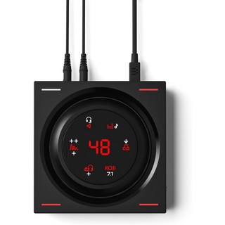 EPOS GSX 1000 2代 DAC 7.1 耳機擴大機 音效卡 音頻放大器 耳擴 (原廠一年保固)