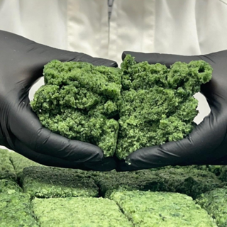 쑥설기는 먹어보았니 국내산 개별포장 당일생산 식사대용 떡먹보 [쑥설기1kg x 1박스]