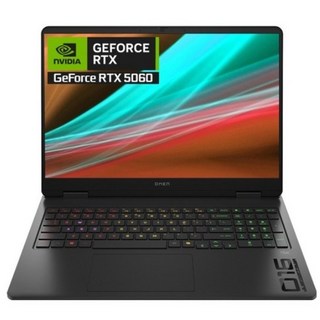 [HP OMEN 16 슬림 노트북 이미지]