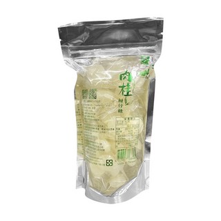 溫伯力 台灣原葉肉桂, 1個, 【一包】肉桂柑仔糖160g