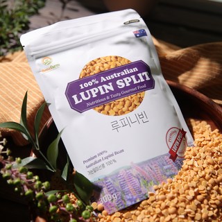 [베네팜]호주산 루피니빈, 10개, 300g