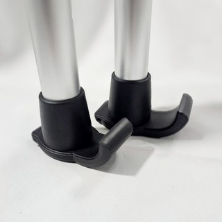 노인 보행보조기 BM-70 보행보조기 환자보행차 워커기 고관절보조기 실내용 환자용 걷기보조기 끌차 수술 재활운동 전방형 무릎수술 걸음마 보조기 장기요양 보험 복지용구 실버용품, 늘찬워커스키추가구매(2개), 1개