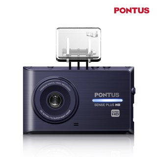 현대폰터스 리베로프로 2채널 블랙박스 HD 16GB