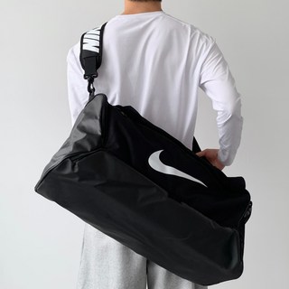 국내매장판 NIKE 나이키 브라질리아 60L 더플백 가방 헬스 운동 여행 축구 야구 농구 학생 대학생 대용량 수납 크로스백 보스턴백