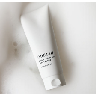 오드로이 라즈베리 살리실산 폼클렌징 200 ml, 5개, 200ml